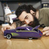 Mega Construx Hot Wheels Purple Passion - R Exclusive
