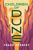 Children of Dune - English Edition