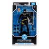 DC Multiverse 7" Figure - Jim Gordon as Batman (Batman: Endgame)