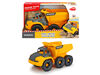 Volvo Articulated Hauler - Dump Truck