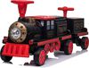 Voltz Toys Locomotive Train with Carriage