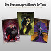 Ravensburger - Disney Villainous La fin est proche ! - Édition française