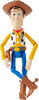 Disney/Pixar Toy Story Woody Figure