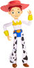 Disney Pixar Toy Story 4 Jessie Figure