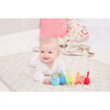Early Learning Centre Blossom Farm Cookie Caterpillar Rattle - Édition anglaise - Notre exclusivité