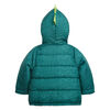 Carter's - 2 Piece Snowsuit - Green