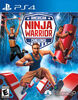 PlayStation 4 American Ninja Warrior