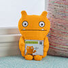 UglyDolls Warm Wishes Wage Stuffed Plush Toy