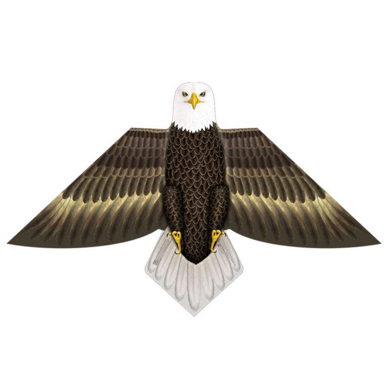 Cerf-volant X Kites - Birds of a Feather - Aigle