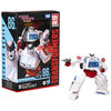 Transformers Studio Series Voyager The Transformers: The Movie 86-23 Autobot Ratchet 6.5 Inch Action Figure