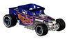 Hot Wheels - Vehicule Bone Shaker