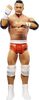 WWE Kushida Action Figure, 6-inch Collectible