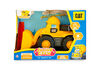 Cat Junior Crew Lil' Movers Wheel Loader