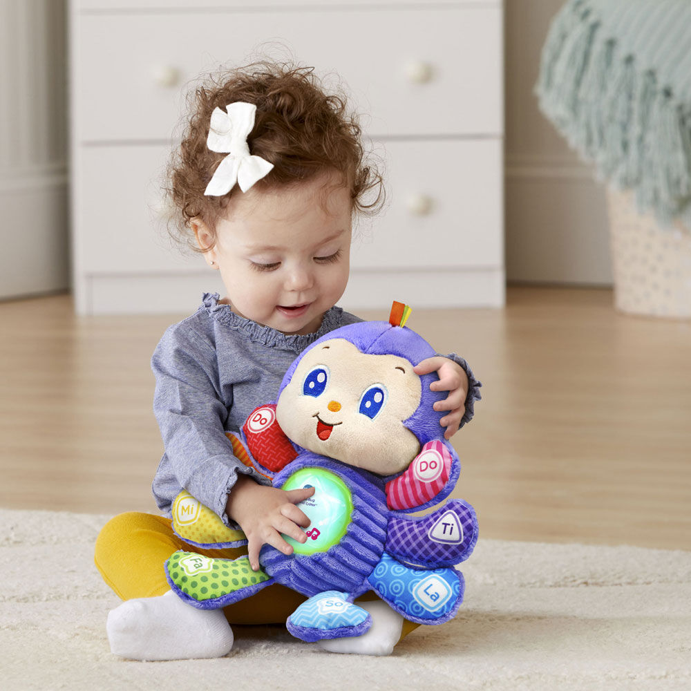 VTech Snug a Bug Musical Critter English Edition Toys R Us Canada