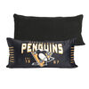NHL Pittsburgh Penguins Body Pillow, 18" x 36"