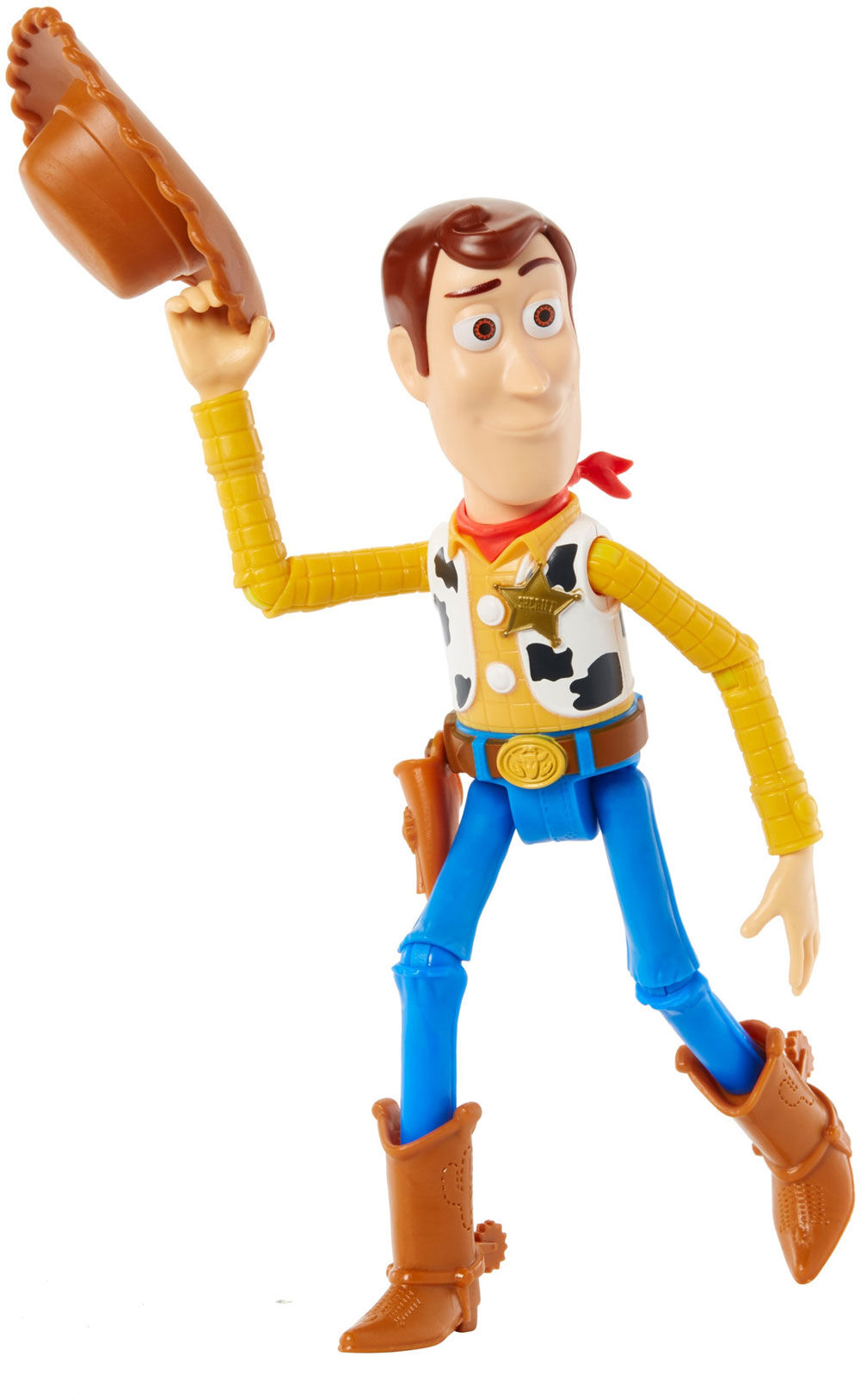 Disney Pixar Histoire de jouets Figurine Woody