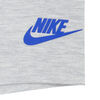 Nike T-shirt and Short Set - Grey
