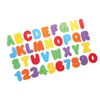Little Tikes - Lettres et chiffres pour le bain