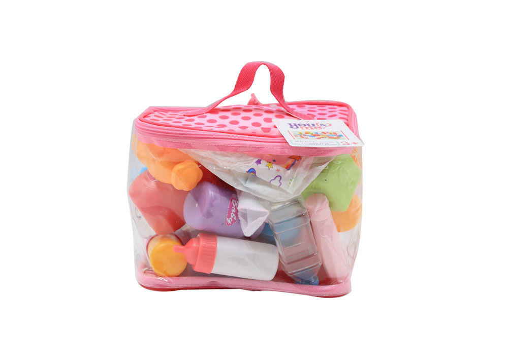You & me 2024 doll accessories