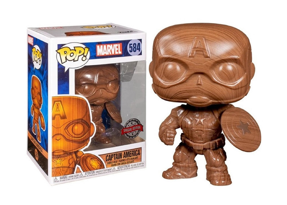 america funko pop