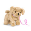 Our Generation - 6" Poseable Goldendoodle Pup