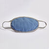 kidcare - Cloth Face Masks Everyday 3-pack – Blue Hues