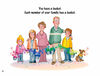 Have you Filled a Bucket Today? - Édition anglaise