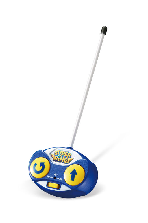 Super Wings Paul R/C