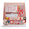 F.A.O. Schwarz - Jouet de maquillage factice 19 pièces - Notre exclusivité