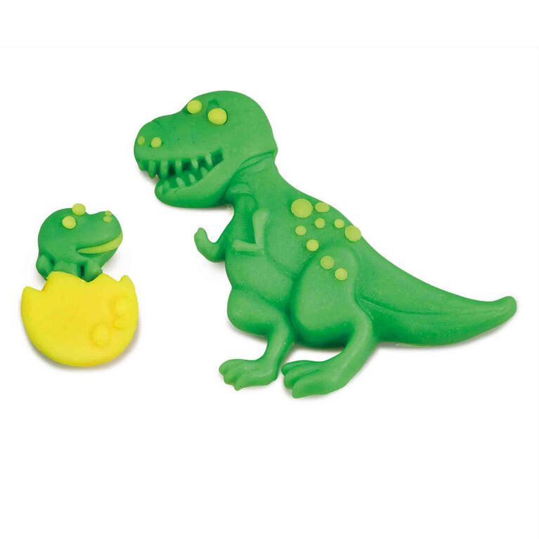 Nick Jr. Ready Steady Dough Dinosaurus Adventure - R Exclusive