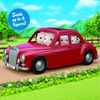 Calico Critters Voiture de Promenade familiale