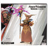 Power Rangers Lightning Collection Mighty Morphin Rita Repulsa 6 Inch Scale Action Figure