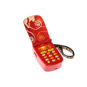 B. Toys Hellophone, Interactive Toy Cell Phone