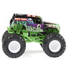 Monster Jam, Official Grave Digger Vs. Higher Education Die-Cast Monster Trucks, 1:64 Scale