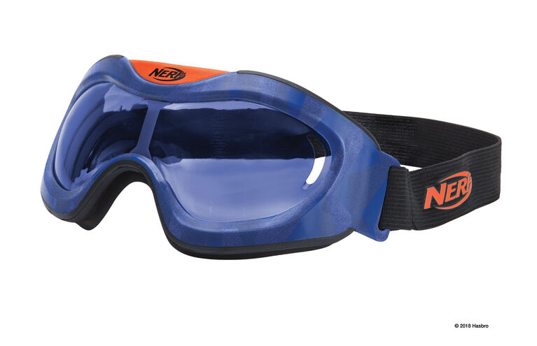 Nerf-Elite Goggles Assortment