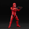 Star Wars The Vintage Collection Star Wars: The Rise of Skywalker Sith Trooper Toy, 3.75-inch Scale Action Figure