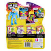 Heroes Of Goo Jit Zu Galaxy Attack - S5 Air Vac Pack - Thrash