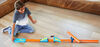 Hot Wheels Track Builder Long Jump Stunt Pack