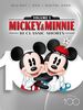 Mickey & Minnie 10 Classic Shorts - Volume 1 [Blu-ray+DVD+Digital]