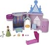 La Reine des Neiges Storytime Stackers Château d'Anna à Arendelle