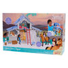 Spirit Barn Playset