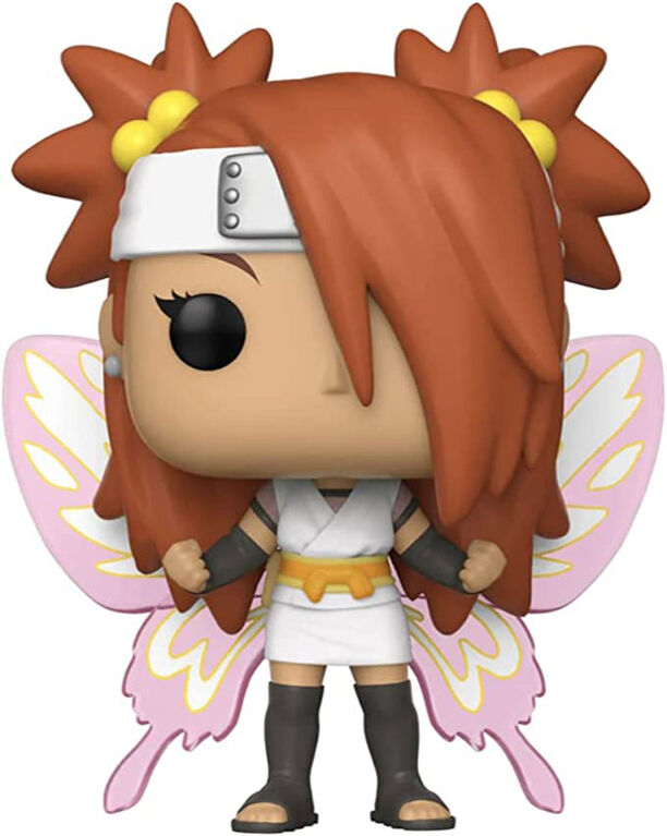 POP:Naruto Nxt Gen:Cho-Cho Butterfly