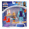 Space Jam S1 Buddy Figure 2 Pack - Lola & Wetfire - English Edition - R Exclusive