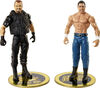 WWE - Championship Showdown - Coffret de 2 - British Bulldog contre Big Boss Man