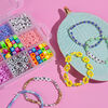 Just My Style - Pastel Sparkle Bead Case