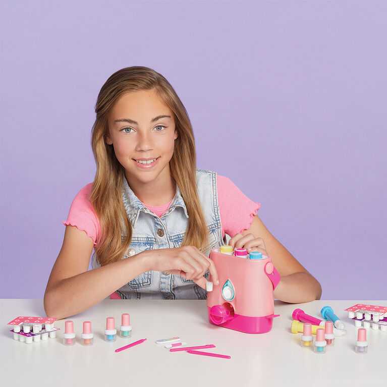 Colour Fusion Nail Polish Maker