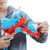 Nerf DinoSquad Tricera-blast Dart Blaster