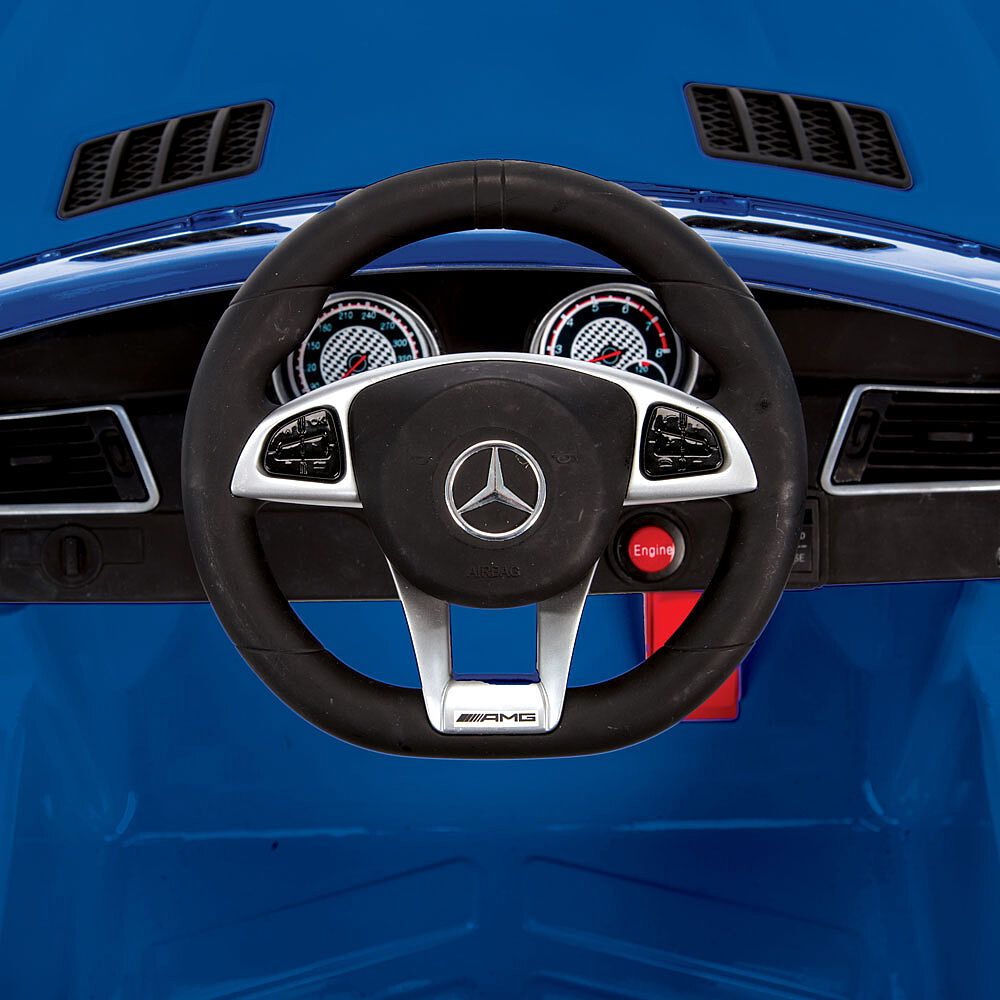 Huffy mercedes benz outlet