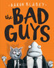 The Bad Guys #1 - English Edition
