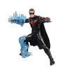 DC Multiverse Robin (Batman & Robin) Figurine 7 "à construire